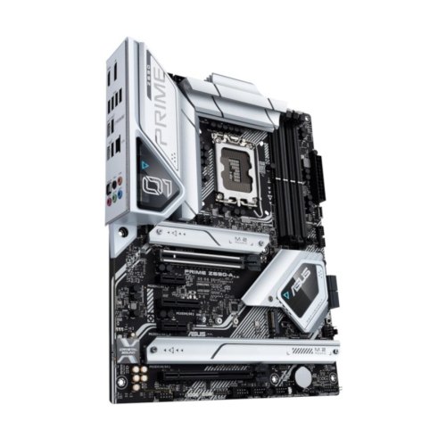 Материнcька плата ASUS ROG STRIX Z690-A GAMING WIFI D4 s1700 Z690 4xDDR4 M.2 HDMI-DP Wi-Fi BT ATX