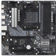 Материнcька плата ASRock A520M PHANTOM GAMING 4 sAM4 A520 4xDDR4 HDMI-DP mATX