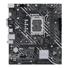 Материнcька плата ASUS PRIME H610M-D D4 s1700 H610 2xDDR4 M.2 HDMI-VGA mATX