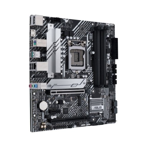 Материнcкая плата ASUS PRIME B560M-A s1200 B560 4xDDR4 M.2 HDMI-DP mATX