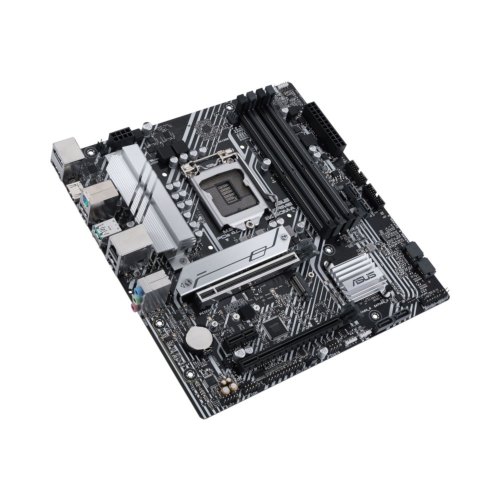 Материнcкая плата ASUS PRIME B560M-A s1200 B560 4xDDR4 M.2 HDMI-DP mATX
