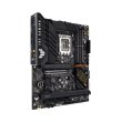 Материнcька плата ASUS TUF GAMING Z690-PLUS WIF s1700 Z690 4xDDR5 M.2 HDMI-DP Wi-Fi BT ATX