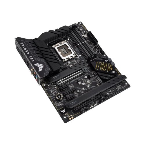 Материнcька плата ASUS TUF GAMING Z690-PLUS WIF s1700 Z690 4xDDR5 M.2 HDMI-DP Wi-Fi BT ATX