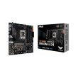 Материнcька плата ASUS TUF GAMING B660M-E D4 s1700 B660 4xDDR4 M.2 HDMI-DP mATX