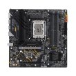 Материнcька плата ASUS TUF GAMING B660M-E D4 s1700 B660 4xDDR4 M.2 HDMI-DP mATX