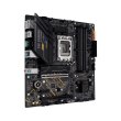 Материнcька плата ASUS TUF GAMING B660M-E D4 s1700 B660 4xDDR4 M.2 HDMI-DP mATX