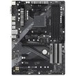 Материнська плата ASRock B450 Pro4 R2.0 sAM4 B450 2xM.2 4xDDR4 DVI HDMI VGA ATX
