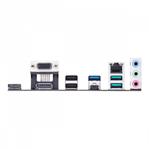 Материнcька плата ASUS PRIME B660-PLUS D4 s1700 B660 4xDDR4 M.2 HDMI-DP-VGA ATX