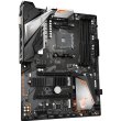 Материнська плата GIGABYTE B450 AORUS ELITE V2 sAM4 B450 4xDDR4 M.2 HDMI-DVI ATX