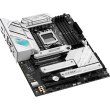 Материнcька плата ASUS STRIX B650-A GAMING WIFI sAM5 B650 4xDDR5 M.2 USB HDMI-DP WiFi BT ATX