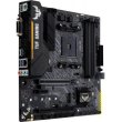 Материнcька плата ASUS TUF GAMING B450M-PLUS II sAM4 B450 4xDDR4 HDMI-DVI mATX
