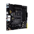 Материнcкая плата ASUS TUF GAMING B450M-PRO S sAM4 B450 4xDDR4 HDMI-DP mATX