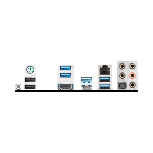 Материнcька плата MSI X570-A PRO sAM4 X570 4xDDR4 PCIe 4.0 HDMI ATX
