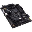 Материнcька плата ASUS TUF GAMING B550-PRO sAM4 B550 4xDDR4 M.2 HDMI-DP ATX