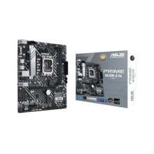 Материнcька плата ASUS PRIME H610M-A D4-CSM s1700 H610 2xDDR4 M.2 HDMI-VGA-DP mATX