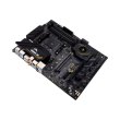 Материнcька плата ASUS TUF GAM X570-PRO WI-FI sAM4 X570 4xDDR4 HDMI-DP Wi-Fi BT ATX