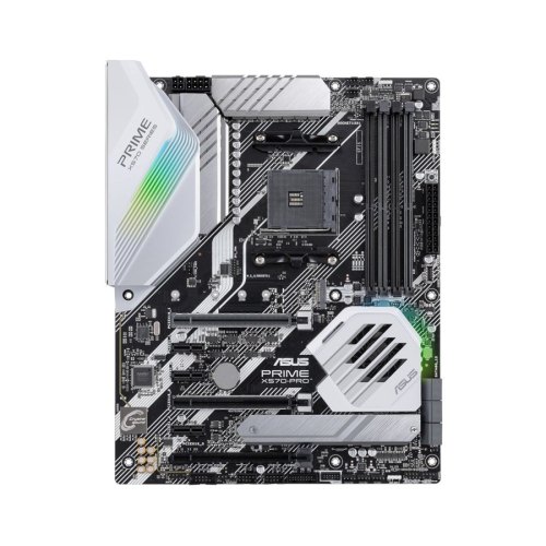 Материнcька плата ASUS PRIME X570-PRO sAM4 X570 4xDDR4 HDMI-DP ATX