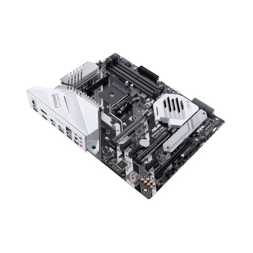 Материнcька плата ASUS PRIME X570-PRO sAM4 X570 4xDDR4 HDMI-DP ATX