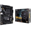 Материнcька плата ASUS TUF GAMING B550-PRO sAM4 B550 4xDDR4 M.2 HDMI-DP ATX