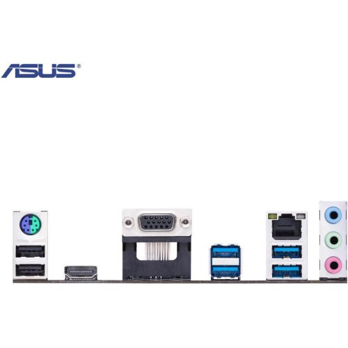 Материнcька плата ASUS PRIME B660M-K D4 s1700 B660 2xDDR4 M.2 HDMI-VGA mATX