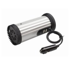 Автомобільний інвертор EnerGenie від прикурювача 12 V, 150 W (Мах 300 W) (EG-PWC150-01)