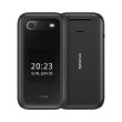 Мобільний телефон Nokia 2660 Flip DS Black