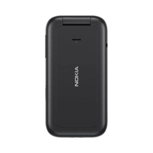 Мобільний телефон Nokia 2660 Flip DS Black