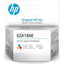 Друкуюча голівка HP 6ZA18AE Tri-Color (6ZA18AE)