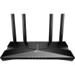 Маршрутизатор TP-LINK ARCHER AX1500 4xGE LAN 1xGE WAN MU-MIMO OFDMA