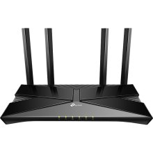 Маршрутизатор TP-LINK ARCHER AX1500 4xGE LAN 1xGE WAN MU-MIMO OFDMA