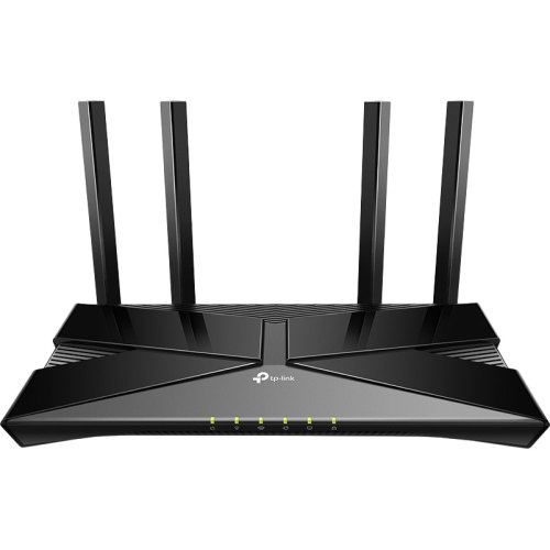 Маршрутизатор TP-LINK ARCHER AX1500 4xGE LAN 1xGE WAN MU-MIMO OFDMA