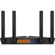 Маршрутизатор TP-LINK ARCHER AX1500 4xGE LAN 1xGE WAN MU-MIMO OFDMA