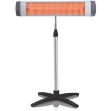 Інфрачервоний обігрівач UFO Basic 2300 Вт  + телескопічна ніжка