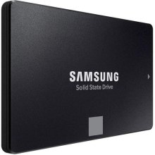 Твердотільний жорсткий диск SATA2.5 500GB 6GB/S 870 EVO MZ-77E500B/EU SAMSUNG