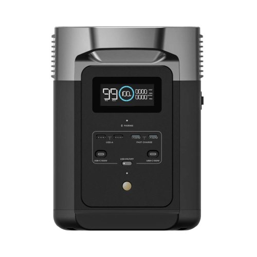 Зарядна станція EcoFlow Delta 2