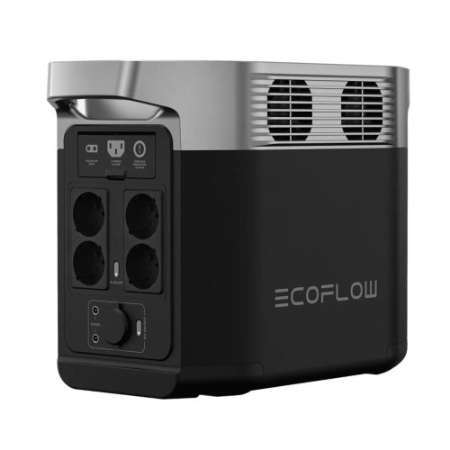 Зарядна станція EcoFlow Delta 2