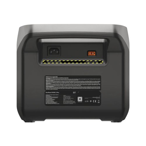 Зарядна станція EcoFlow RIVER 2 Pro