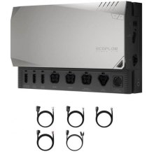 Комплект енергонезалежності Ecoflow Power Get Set Kit (Без Батарей)