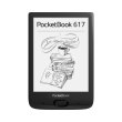 Електронна книга PocketBook 617 Black (PB617-P-CIS)