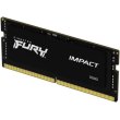 Модуль пам'яті для ноутбука 8GB/4800 DDR5 Kingston Fury Impact (KF548S38IB-8)