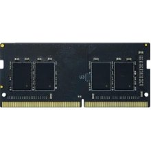 Модуль пам'яті для ноутбука SoDIMM DDR4 4GB 3200 MHz eXceleram (E404322S)
