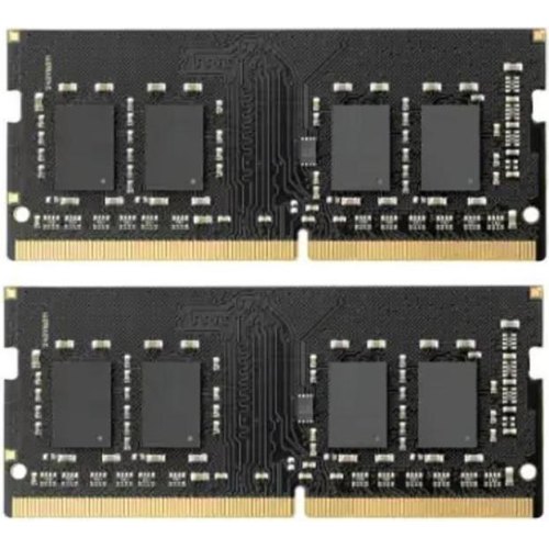 Модуль пам'яті для ноутбука SoDIMM DDR4 32GB 3200 MHz eXceleram (E432322CS)