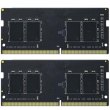 Модуль пам'яті для ноутбука SoDIMM DDR4 16GB (2x8GB) 2400 MHz eXceleram (E416247SD)