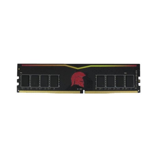 Модуль пам'яті для комп'ютера DDR4 8GB 2666 MHz Red eXceleram (E47052A)