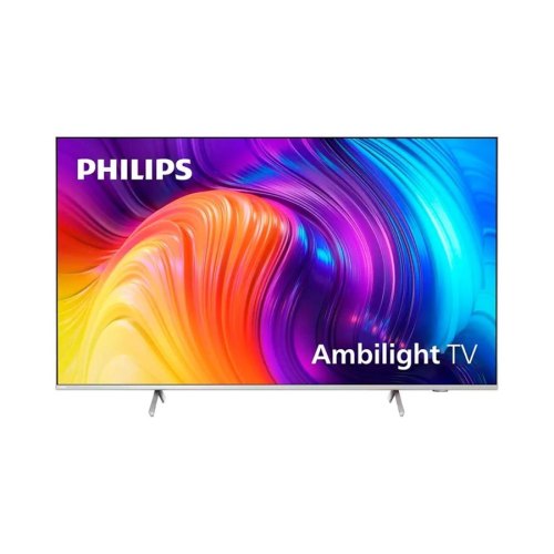 Телевізор PHILIPS 50PUS8507/12