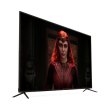 Телевізор Vinga S75UHD21B