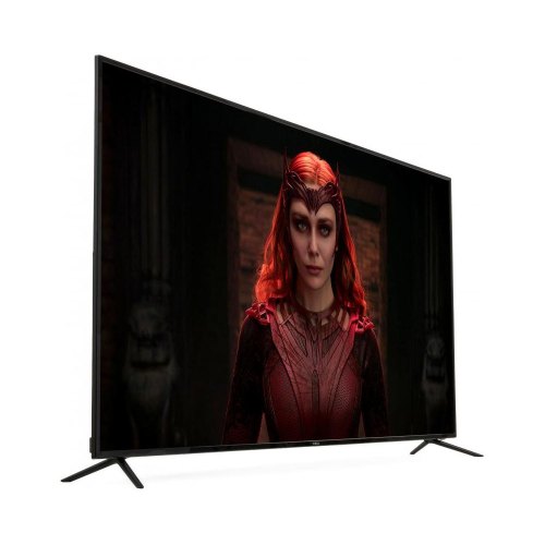 Телевізор Vinga S75UHD21B