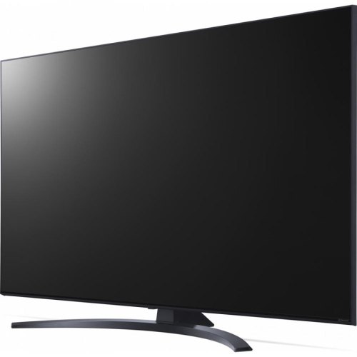 Телевізор 65 LG NanoCell 4K 50Hz Smart WebOS Ashed Blue