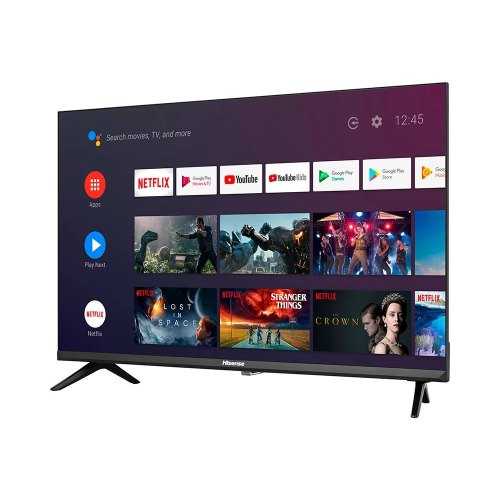 Телевізор HISENSE 32A5710FA