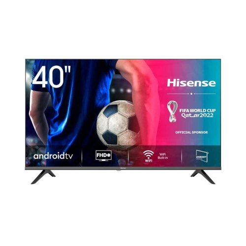 Телевізор HISENSE 40A5720FA